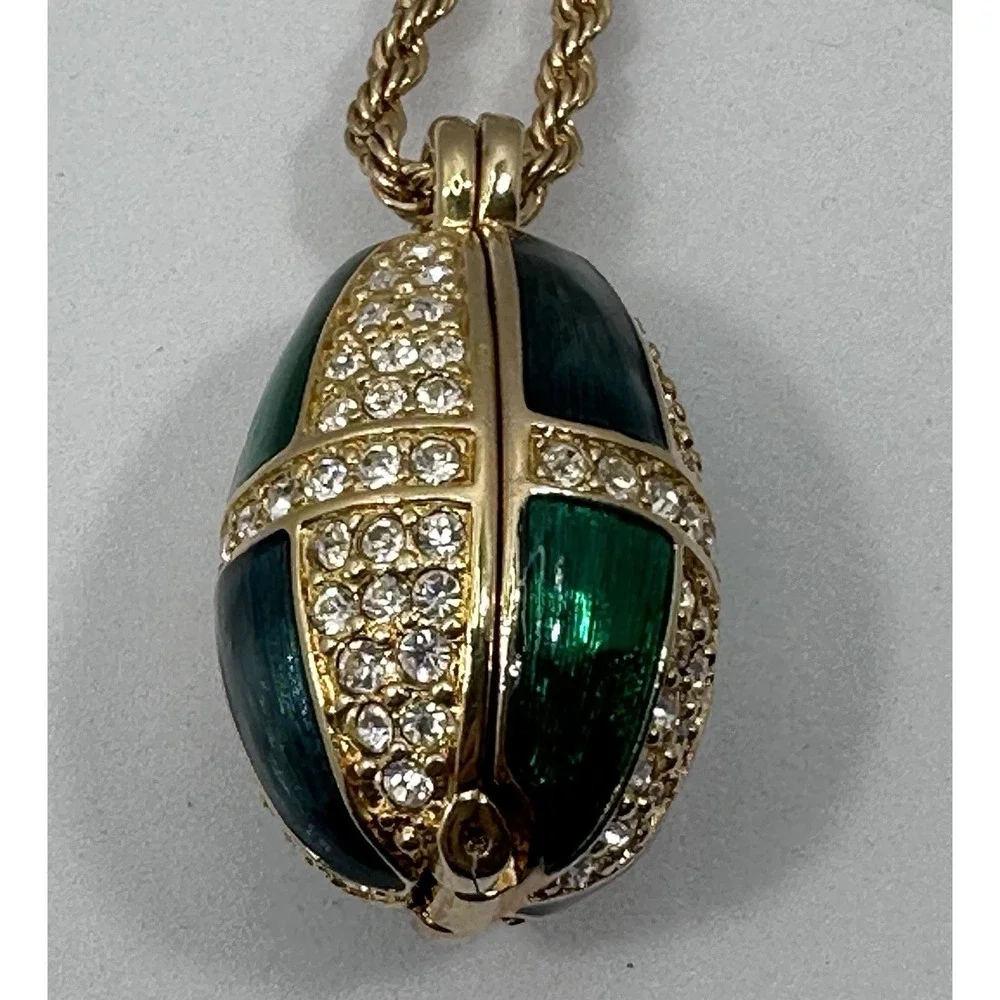 Swarovski pre owned